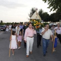 Castellón, fiesta de la Virgen del Lledó