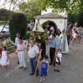 Castellón, fiesta de la Virgen del Lledó