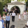 Castellón, fiesta de la Virgen del Lledó
