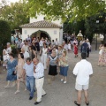 Castellón, fiesta de la Virgen del Lledó