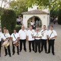 Castellón, fiesta de la Virgen del Lledó