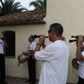 Castellón, fiesta de la Virgen del Lledó