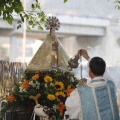 Castellón, fiesta de la Virgen del Lledó
