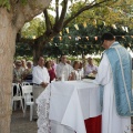 Castellón, fiesta de la Virgen del Lledó
