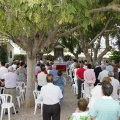 Castellón, fiesta de la Virgen del Lledó