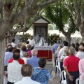 Castellón, fiesta de la Virgen del Lledó