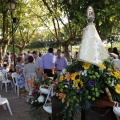 Castellón, fiesta de la Virgen del Lledó