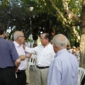 Castellón, fiesta de la Virgen del Lledó