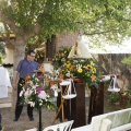 Castellón, fiesta de la Virgen del Lledó