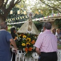 Castellón, fiesta de la Virgen del Lledó