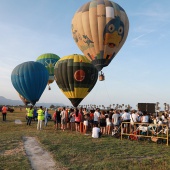 II Festival del Viento
