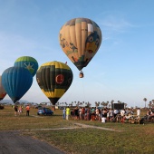 II Festival del Viento