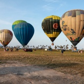 II Festival del Viento