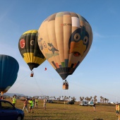 II Festival del Viento