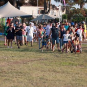 II Festival del Viento