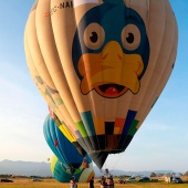 II Festival del Viento