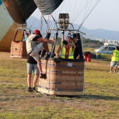 II Festival del Viento