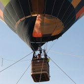 II Festival del Viento