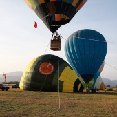 II Festival del Viento