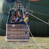 II Festival del Viento