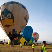 II Festival del Viento