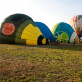 II Festival del Viento