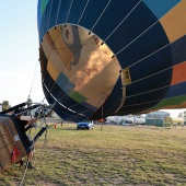 II Festival del Viento