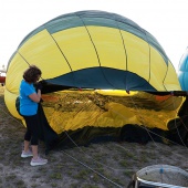 II Festival del Viento
