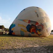 II Festival del Viento