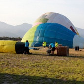 II Festival del Viento