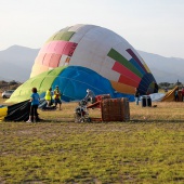II Festival del Viento