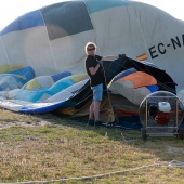 II Festival del Viento