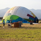 II Festival del Viento