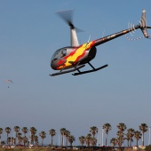 II Festival del Viento