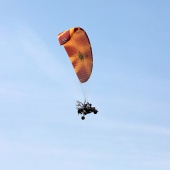 II Festival del Viento