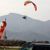 II Festival del Viento