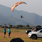 II Festival del Viento