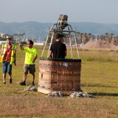 II Festival del Viento