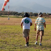 II Festival del Viento