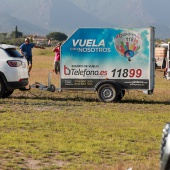 II Festival del Viento