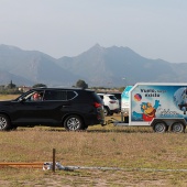 II Festival del Viento