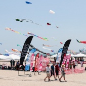 II Festival del Viento