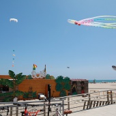 II Festival del Viento