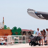 II Festival del Viento