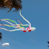 II Festival del Viento