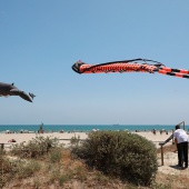 II Festival del Viento