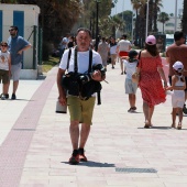 II Festival del Viento