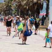 II Festival del Viento