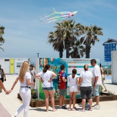 II Festival del Viento
