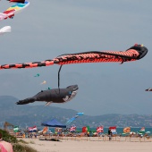 II Festival del Viento